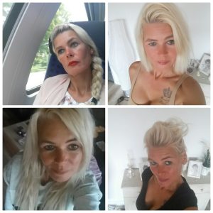 Profilbild von Sandra Zeußel-Holzbach