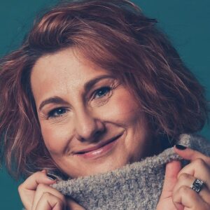 Profilbild von Sandra Ziay
