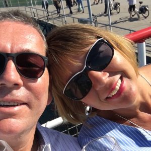 Profilbild von Sandra Ziel