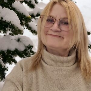 Profilbild von Sandra Zielinski