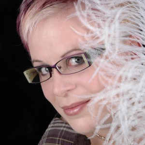 Profilbild von Sandra Ziese