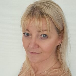 Profilbild von Sandra Zillmann