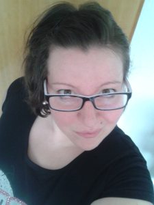Profilbild von Sandra Zimmer