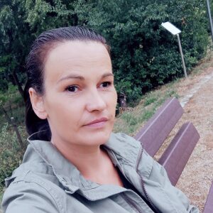 Profilbild von Sandra Zimmermann
