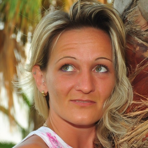 Profilbild von Sandra Zimmermann
