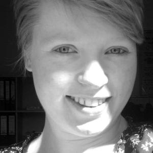 Profilbild von Sandra Zimmermann