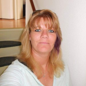 Profilbild von Sandra Zimmermann