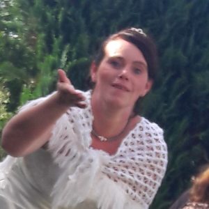 Profilbild von Sandra Zimmermann