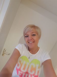 Profilbild von Sandra Zoll