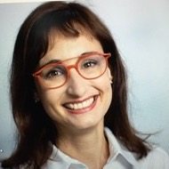 Profilbild von Sandra de Groot