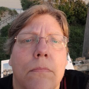 Profilbild von Sandra de Kok