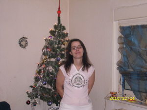 Profilbild von Sandra friedrich