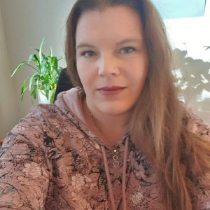 Profilbild von Sandra van Bargen
