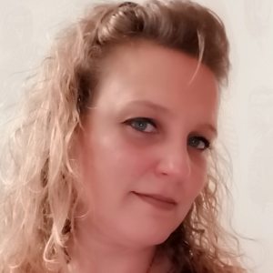 Profilbild von Sandra van Dem Domhoff
