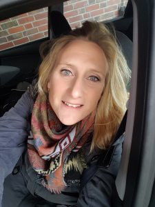 Profilbild von Sandra van Straelen-Pennartz