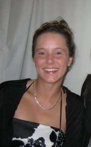 Profilbild von Sandra von Wantoch-Rekowski