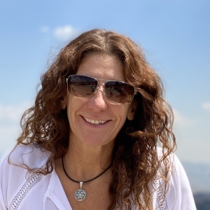 Profilbild von Sandrah Stack