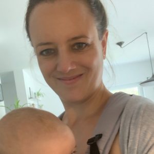 Profilbild von Sandrina Böer