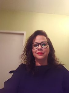 Profilbild von Sandrina Görz