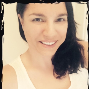 Profilbild von Sandrina Kömm