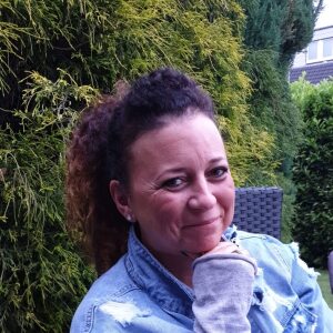 Profilbild von Sandrine Melchior