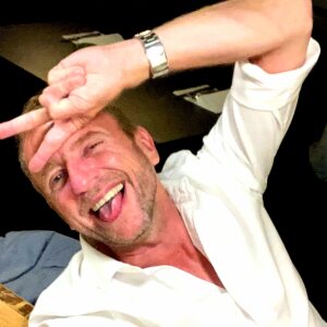 Profilbild von Sandro-Carlos Guilliard