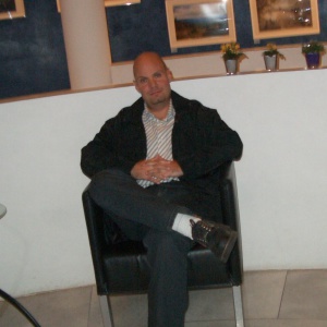 Profilbild von Sandro Agazzi