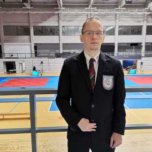 Profilbild von Sandro Bartels