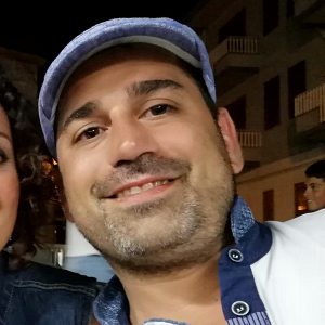 Profilbild von Sandro Bonforte