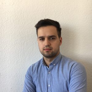 Profilbild von Sandro Bozic