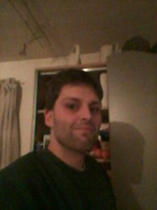 Profilbild von Sandro Cimbali