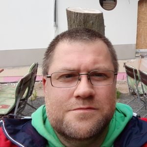 Profilbild von Sandro Clausnitzer
