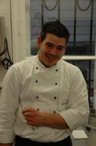Profilbild von Sandro Dremel