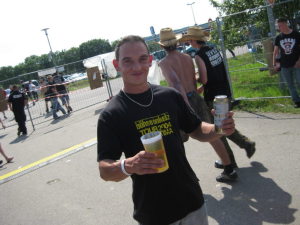 Profilbild von Sandro Friedl