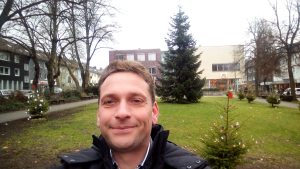 Profilbild von Sandro Gabellieri