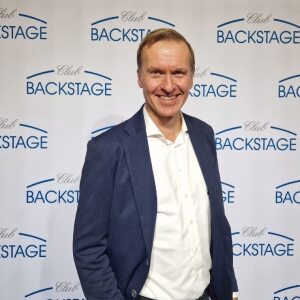 Profilbild von Sandro Georgi