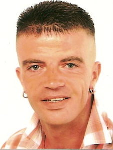 Profilbild von Sandro Gereke
