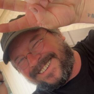 Profilbild von Sandro Gladasch