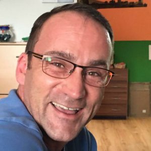 Profilbild von Sandro Grünberg