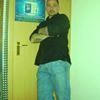 Profilbild von Sandro Hentschel