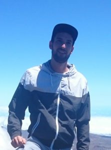 Profilbild von Sandro Kammler