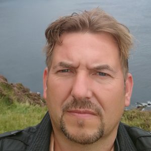 Profilbild von Sandro Kuhl