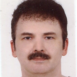 Profilbild von Sandro Leistner