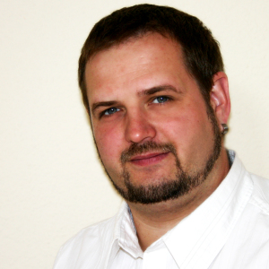 Profilbild von Sandro Lemke