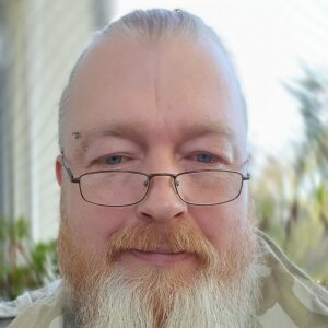Profilbild von Sandro Lück