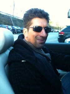 Profilbild von Sandro Madeo