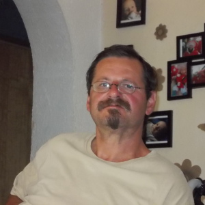 Profilbild von Sandro Mang