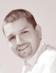 Profilbild von Sandro Mehlhose
