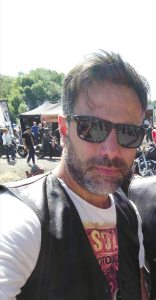 Profilbild von Sandro Messina