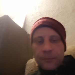 Profilbild von Sandro Möbus